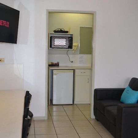 Matilda Motel Bundaberg Exteriér fotografie
