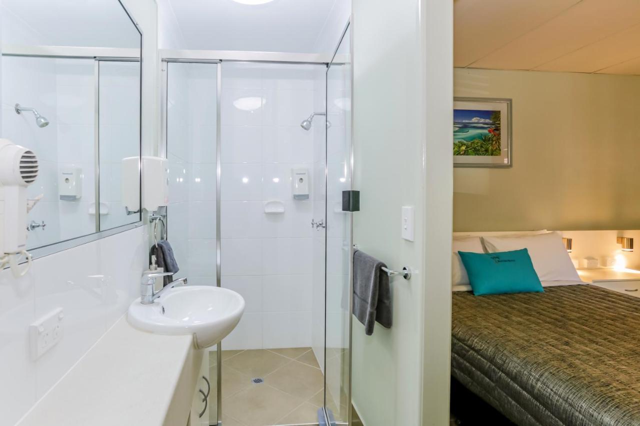 Matilda Motel Bundaberg Exteriér fotografie